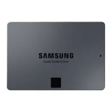 Накопичувач SSD Samsung 870 QVO 1Tb SATA (MZ-77Q1T0 / MZ7M31T0HALD)