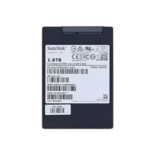 Накопичувач SSD SanDisk CloudSpeed Ultra Gen II 1.6Tb SATA (SDLF1CRM-016T) (new)