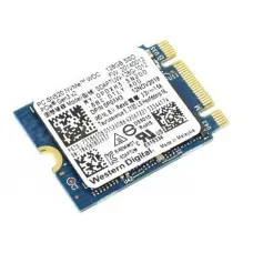 Накопитель SSD Western Digital SN520 128Gb M.2 NVMe Gen3x2 (SDAPTUW-128G)