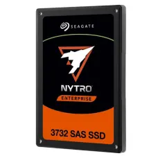 Накопитель SSD Seagate LangeBP 6.4TB SAS 12Gb/s (XS6400LE70084)