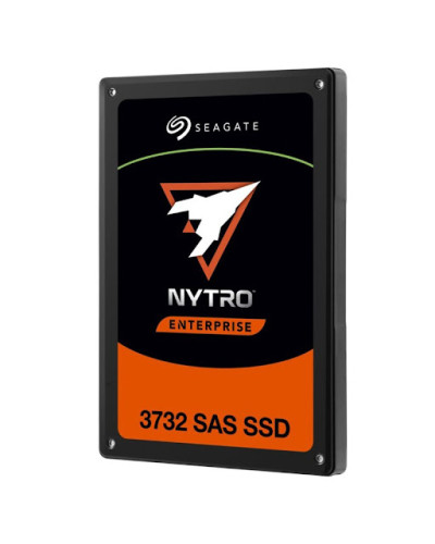 Накопичувач SSD Seagate LangeBP 6.4TB SAS 12Gb/s (XS6400LE70084)