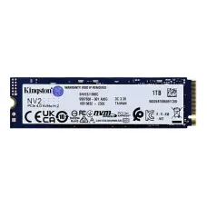 Накопитель SSD Kingston NV2 1TB M.2 NVME 2280 (SNV2S/1000G)