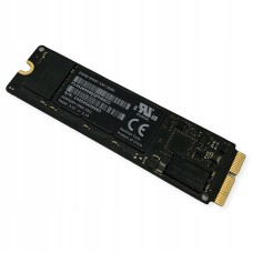 Накопитель SSD SanDisk 256Gb NVMe M.2 for MacBook (SD6PQ4M-256G-1021)