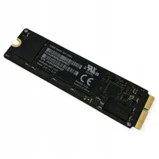 Накопичувач SSD SanDisk 256Gb NVMe M.2 for MacBook (SD6PQ4M-256G-1021)