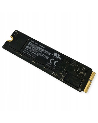 Накопитель SSD SanDisk 256Gb NVMe M.2 for MacBook (SD6PQ4M-256G-1021)
