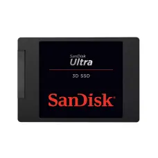 Накопичувач SSD SanDisk ULTRA SDSSDH3 1Tb SATA (SDSSDH3-1T02)