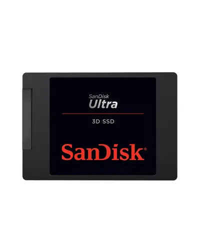 Накопитель SSD SanDisk ULTRA SDSSDH3 1Tb SATA (SDSSDH3-1T02)