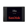Накопичувач SSD SanDisk ULTRA SDSSDH3 1Tb SATA (SDSSDH3-1T02)