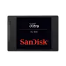 Накопитель SSD SanDisk ULTRA SDSSDH3 1Tb SATA 2.5"(SDSSDH3-1T02)