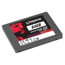 Накопитель SSD Kingston V200 64Gb SATA 2.5" (SV200S37A/64G)