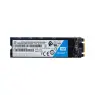 Накопитель SSD WD Blue 2Tb M.2 SATA (WDS200T2B0B)