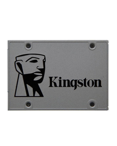 Накопитель SSD Kingston SSDnow 300 480Gb SATA (SV300S37A/480G)