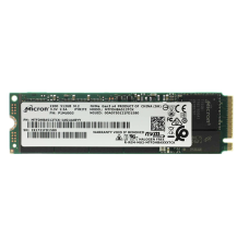 Накопитель SSD Micron 2200 512Gb NVMe M.2 Gen3x4 (MTFDHBA512TCK-1AS1AABDA)