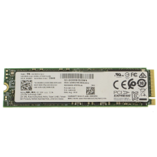 Накопичувач SSD Liteon 512Gb NVMe M.2 Gen3x4 (CA3-8D512-011)