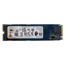 Накопитель SSD Kioxia 512Gb NVMe M.2 Gen3x4 (KB50ZNV512G)