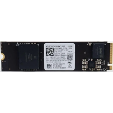 Накопичувач SSD WD SN740 512Gb NVMe M.2 Gen4x4 (SDDPNOD-5126-1006)