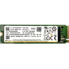 Накопитель SSD SK Hynix 512Gb NVMe M.2 Gen4x4 (HFS512GEJ9X108N)