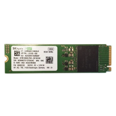 Накопитель SSD SK Hynix 256Gb NVMe M.2 Gen3x4 (HFM256GDJTNG-8310A)
