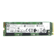 Накопичувач SSD INTEL 660P 512Gb NVMe M.2 Gen3x4 (SSDPEKNW512G8H)