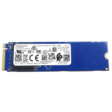 Накопичувач SSD KIOXIA 256Gb NVMe M.2 Gen3x4 (KBG40ZNV256G)