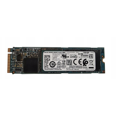 Накопитель SSD TOSHIBA 256Gb NVMe M.2 Gen3x4 (KXG50ZNV256G)