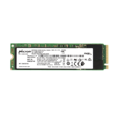 Накопичувач SSD Micron 2200S 256Gb NVMe M.2 Gen3x4 (MTFDHBA256TCK)