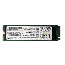 Накопитель SSD SK Hynix 512Gb NVMe M.2 Gen3x4 (HFS512GD9TNG-62A0A)