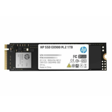 Накопитель SSD HP EX900 1Tb NVMe M.2 Gen3x4 (5XM46AA#ABC)