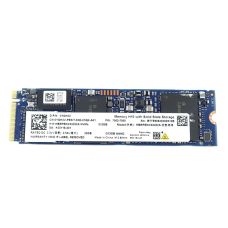 Накопичувач SSD INTEL Optane Memory H10 512Gb NVMe M.2 Gen3x4 (HBRPEKNX0202A)