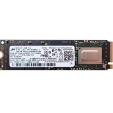 Накопитель SSD Micron 2300 512Gb NVMe M.2 Gen3x4 (MTFDHBA512TDV)