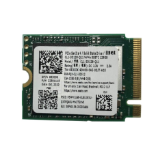 Накопичувач SSD SSSTC 128Gb NVMe M.2 Gen3x4 (CL1-3D128-911)