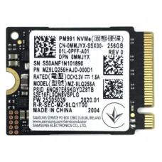 Накопитель SSD Samsung PM991 128Gb NVMe M.2 Gen3x4 (MZ-9LQ128A)