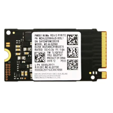 Накопитель SSD Samsung PM991 256Gb NVMe M.2 Gen3x4 (MZ-ALQ2560)