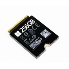 Накопичувач SSD Microsoft 256Gb NVMe M.2 Gen3x4 (M1119068-003)