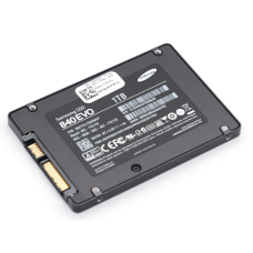 Накопичувач SSD Samsung 840 EVO 1Tb SATA (M2-7TE1TO)
