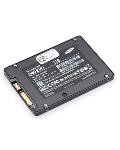 Накопичувач SSD Samsung 840 EVO 1Tb SATA (M2-7TE1TO)