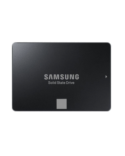 Накопичувач SSD Samsung PM851a 1Tb SATA (MZ-7LE1T0D)