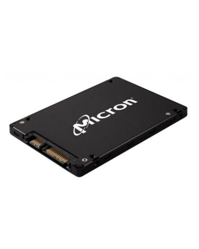 Накопичувач SSD Micron 1100 1Tb SATA (MTFDDAK1TOTBN)