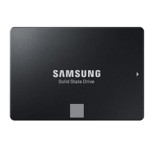 Накопичувач SSD Samsung 850 EVO 250Gb SATA (MZ-75E250)