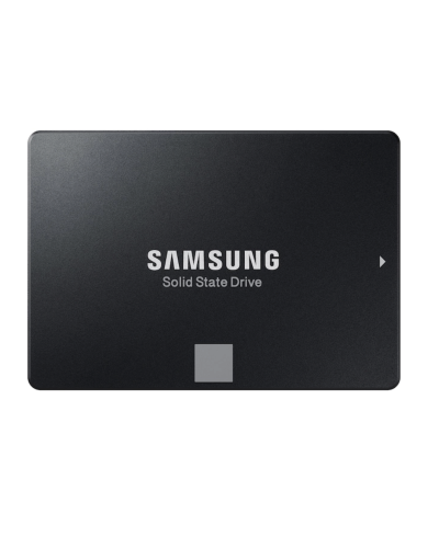 Накопичувач SSD Samsung 870 EVO 250Gb SATA (M2-77E250)