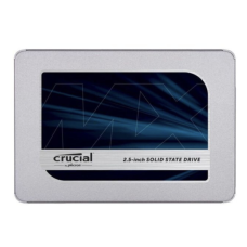 Накопитель SSD Crucial MX500 1Tb SATA (CT1000MX500SSD1)