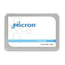 Накопитель SSD Micron 1300 256Gb SATA (MTFDDAK256TDL)