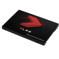 Накопичувач SSD PNY CS2311 500Gb SATA (SSD7CS2311-500-RB)