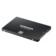 Накопитель SSD Samsung 850 EVO 500Gb SATA (MZ-75E500)