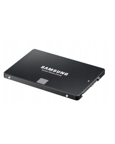 Накопичувач SSD Samsung 850 EVO 500Gb SATA (MZ-75E500)