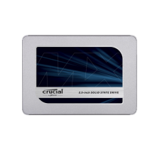 Накопичувач SSD Crucial MX500 500Gb SATA (CT500MX500SSD1)