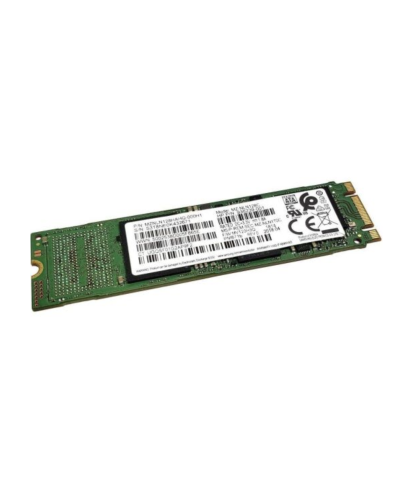 Накопичувач SSD Samsung 128Gb M.2 SATA (MZ-NLN128C)