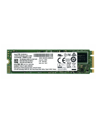 Накопичувач SSD Liteon 512Gb M.2 SATA (CV3-80512-11)