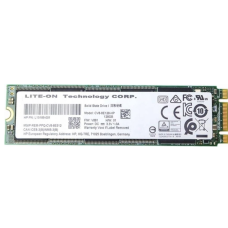 Накопичувач SSD Liteon 128Gb M.2 SATA (CV8-8E128-HP)