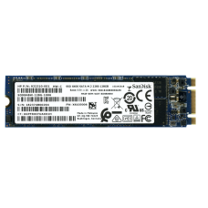 Накопитель SSD Sandisk X600 128Gb M.2 SATA (SD9SN8W-128G-1006)